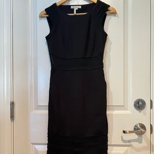 BCBGeneration Black Dress Size 2